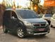 Peugeot Partner, 2016 р., Дизель, 210 тис. км, Хетчбек, Сірий, Дніпро (Дніпропетровськ) AT-10406366 фото 8