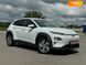 Hyundai Kona Electric, 2021, Електро, 49 тис. км, Позашляховик / Кросовер, Білий, Рівне 107121 фото 44