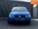 Volkswagen Polo, 2003 р., Бензин, 143 тис. км, Хетчбек, Синій, Дергачі AT-10419716 фото 2