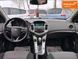 Chevrolet Cruze, 2010 р., Газ пропан-бутан / Бензин, 202 тис. км, Седан, Сірий, Сміла AT-10411019 фото 8