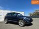 Volkswagen Tiguan, 2016 р., Бензин, 269 тис. км, Позашляховик / Кросовер, Синій, Луцьк AT-10416708 фото 4