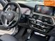 BMW X3 M, 2017 р., Бензин, 196 тис. км, Позашляховик / Кросовер, Сірий, Дніпро (Дніпропетровськ) AT-10420157 фото 9