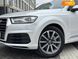 Audi Q7, 2016, Бензин, 3 л., 70 тис. км, Позашляховик / Кросовер, Білий, Львів 107744 фото 5