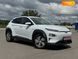 Hyundai Kona Electric, 2021, Електро, 49 тыс. км, Внедорожник / Кроссовер, Белый, Ровно 107121 фото 1