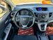 Honda CR-V, 2013, Бензин, 2.4 л., 74 тис. км, Позашляховик / Кросовер, Білий, Київ 35524 фото 111