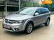 Dodge Journey, 2016, Бензин, 3.6 л., 134 тис. км, Позашляховик / Кросовер, Сірий, Київ 97917 фото 29