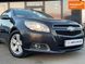 Chevrolet Malibu, 2012 г., Дизель, 212 тыс. км, Седан, Киев AT-10413967 фото 4