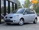 Renault Scenic, 2008, Газ пропан-бутан / Бензин, 2 л., 240 тис. км, Мінівен, Сірий, Харків 108346 фото 1