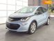 Chevrolet Bolt EV, 2018, Електро, 67 тис. км, Хетчбек, Синій, Львів Cars-EU-US-KR-108695 фото 1