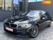 BMW 5 Series, 2018, Дизель, 2 л., 197 тис. км, Седан, Чорний, Чернівці 45199 фото 17