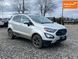 Ford EcoSport, 2018 р., Бензин, 83 тис. км, Позашляховик / Кросовер, Сірий, Львів AT-10400734 фото 5
