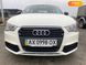 Audi A1, 2013, Бензин, 1.4 л., 90 тыс. км, Хетчбек, Белый, Киев Cars-Pr-59818 фото 4