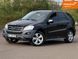 Mercedes-Benz M-Class, 2009 р., Дизель, 222 тис. км, Позашляховик / Кросовер, Чорний, Кривий Ріг AT-10396333 фото 2