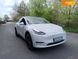 Tesla Model Y, 2020, Електро, 75 тис. км, Позашляховик / Кросовер, Білий, Київ Cars-Pr-69069 фото 8