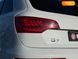 Audi Q7, 2012, Газ пропан-бутан / Бензин, 3 л., 186 тис. км, Позашляховик / Кросовер, Білий, Рівне 32704 фото 23