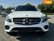 Mercedes-Benz GLC-Class, 2018, Бензин, 1.99 л., 55 тис. км, Позашляховик / Кросовер, Білий, Одеса Cars-Pr-63826 фото 4