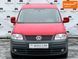 Volkswagen Caddy, 2009 г., Бензин, 180 тыс. км, Универсал, Красный, Винница AT-10407442 фото 1