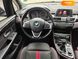 BMW 2 Series Active Tourer, 2016, Дизель, 2 л., 219 тыс. км, Микровен, Синий, Харьков 102942 фото 61