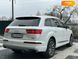 Audi Q7, 2016, Бензин, 3 л., 70 тис. км, Позашляховик / Кросовер, Білий, Львів 107744 фото 89