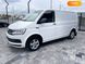 Volkswagen Transporter, 2019, Дизель, 2 л., 160 тыс. км, Вантажний фургон, Белый, Ровно 38072 фото 6