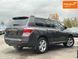 Toyota Highlander, 2012 р., Бензин, 284 тис. км, Позашляховик / Кросовер, Сірий, Харків AT-10403804 фото 2