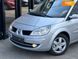 Renault Scenic, 2008, Газ пропан-бутан / Бензин, 2 л., 240 тис. км, Мінівен, Сірий, Харків 108346 фото 2