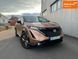 Nissan Ariya, 2022 р., Електро, 25 тис. км, Позашляховик / Кросовер, Жовтий, Дніпро (Дніпропетровськ) AT-10401372 фото 1