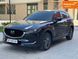 Mazda CX-5, 2020 г., Бензин, 44 тыс. км, Внедорожник / Кроссовер, Чорный, Львов AT-10418611 фото 2