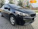 Kia Forte, 2018, Газ пропан-бутан / Бензин, 2 л., 127 тыс. км, Седан, Чорный, Днепр (Днепропетровск) 32168 фото 3