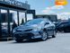 Toyota Camry, 2016, Бензин, 2.49 л., 180 тис. км, Седан, Сірий, Харків 110899 фото 1