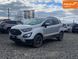 Ford EcoSport, 2018 р., Бензин, 83 тис. км, Позашляховик / Кросовер, Сірий, Львів AT-10400734 фото 1