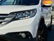 Honda CR-V, 2013, Бензин, 2.4 л., 74 тис. км, Позашляховик / Кросовер, Білий, Київ 35524 фото 63