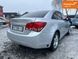 Chevrolet Cruze, 2010 р., Газ пропан-бутан / Бензин, 202 тис. км, Седан, Сірий, Сміла AT-10411019 фото 3