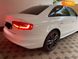 Audi A4, 2014, Бензин, 1.98 л., 87 тис. км, Седан, Білий, Одеса Cars-Pr-66257 фото 23