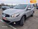 Nissan Qashqai+2, 2011, Дизель, 2 л., 266 тыс. км, Внедорожник / Кроссовер, Серый, Ровно Cars-Pr-68406 фото 6