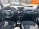 Jeep Renegade, 2017 г., Бензин, 123 тыс. км, Внедорожник / Кроссовер, Серый, Днепр (Днепропетровск) AT-10416031 фото 9