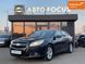 Chevrolet Malibu, 2012 г., Дизель, 212 тыс. км, Седан, Киев AT-10413967 фото 3