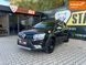 Renault Sandero, 2021 р., Бензин, 27 тис. км, Хетчбек, Чорний, Хмельницький AT-10428238 фото 1