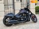 Harley-Davidson Night Rod, 2015, Бензин, 1250 см³, 3 тис. км, Мотоцикл Круізер, Чорний, Одеса moto-109833 фото 9