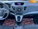 Honda CR-V, 2013, Бензин, 2.4 л., 74 тис. км, Позашляховик / Кросовер, Білий, Київ 35524 фото 31