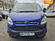 Ford Tourneo Custom, 2014, Дизель, 2.2 л., 247 тыс. км, Минивен, Синий, Одесса 17190 фото 7