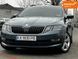Skoda Octavia, 2018 г., Дизель, 288 тыс. км, Универсал, Синий, Днепр (Днепропетровск) AT-10406495 фото 1
