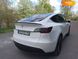 Tesla Model Y, 2020, Електро, 75 тис. км, Позашляховик / Кросовер, Білий, Київ Cars-Pr-69069 фото 12