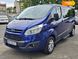 Ford Tourneo Custom, 2014, Дизель, 2.2 л., 247 тыс. км, Минивен, Синий, Одесса 17190 фото 44