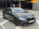 BMW 4 Series, 2014, Бензин, 2 л., 199 тис. км, Купе, Чорний, Київ 36082 фото 4
