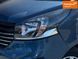 Opel Vivaro, 2016 р., Дизель, 224 тис. км, Мінівен, Синій, Рівне AT-10416196 фото 4