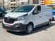 Renault Trafic, 2019, Дизель, 1.6 л., 223 тис. км, Вантажний фургон, Білий, Одеса 39236 фото 1