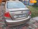 Kia Cerato, 2007, Бензин, 180 тис. км, Седан, Бежевий, Львів Cars-Pr-62366 фото 4