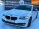 BMW 5 Series, 2016 р., Бензин, 190 тис. км, Седан, Білий, Вінниця AT-10409097 фото 2