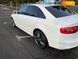 Audi A4, 2014, Бензин, 1.98 л., 87 тыс. км, Седан, Белый, Одесса Cars-Pr-66257 фото 15